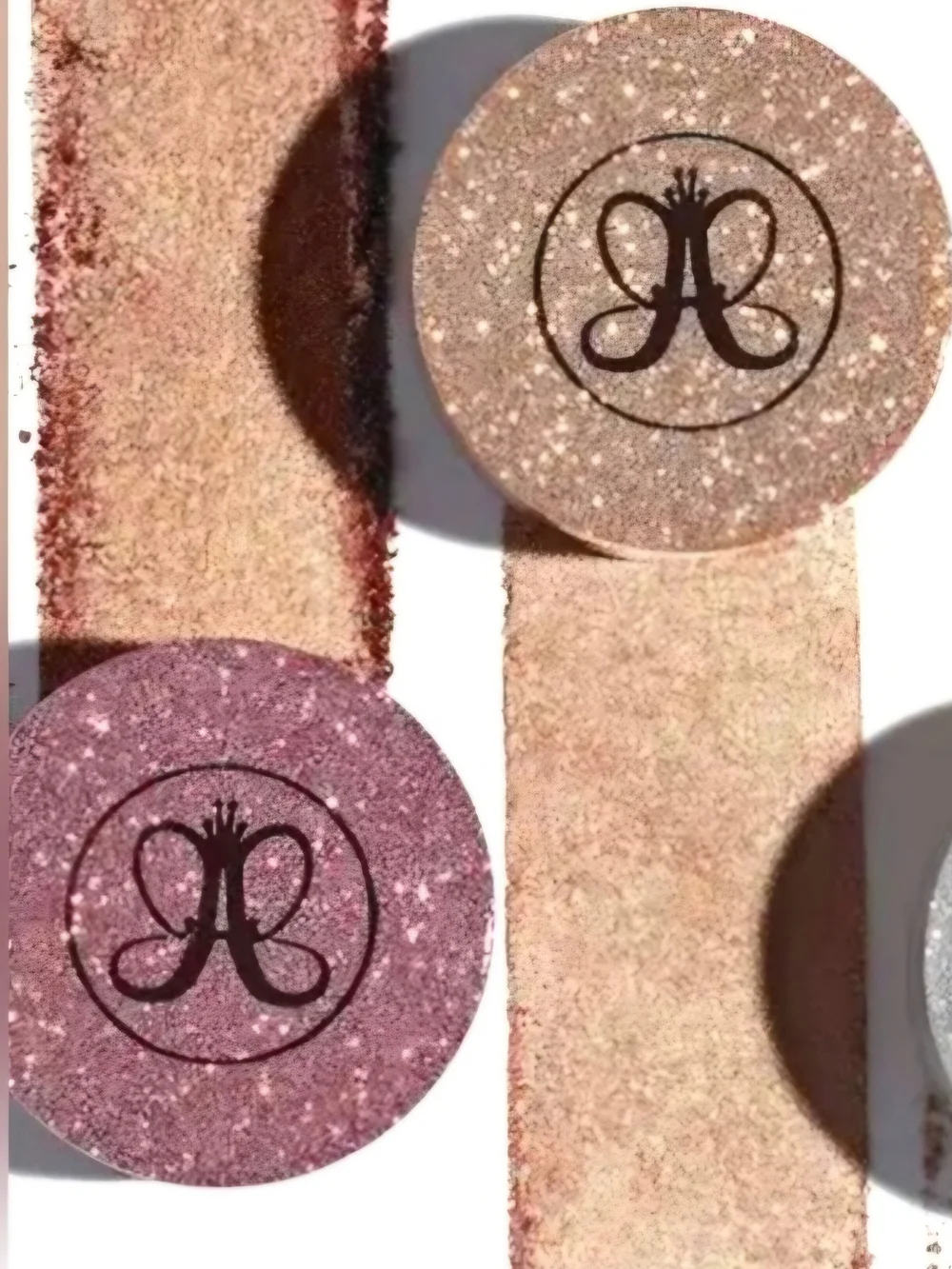 Anastasia Beverly Hills Loose Shimmer Highlighter .14 Oz. So Hollywood